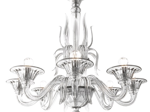  巴罗维尔&amp;托索 野兽派83d模型 