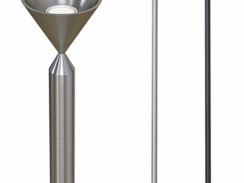  Pholc品牌APOLLO 180灯具3d模型 