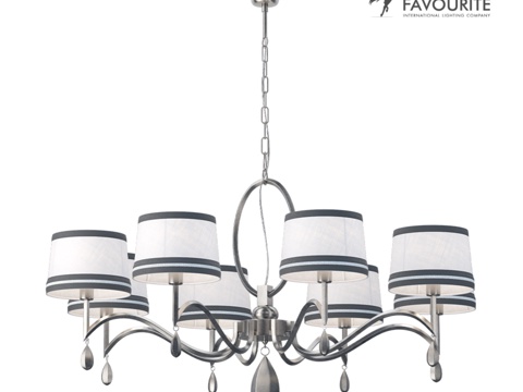  1937-8P经典款3d模型 