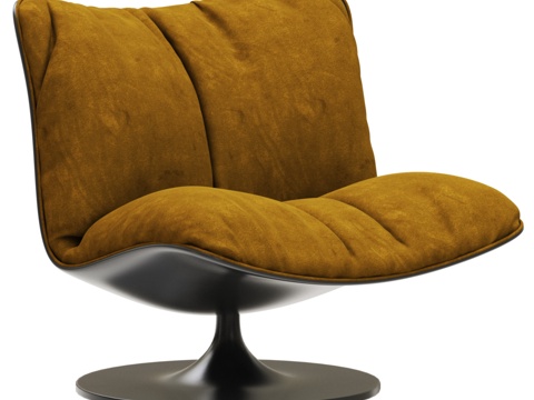  巴克斯特玛丽莲3d模型 