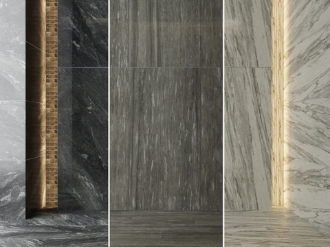  Italon Skyfall套装23d模型 