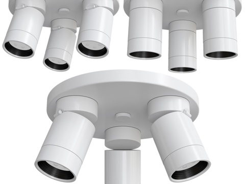  Nymåne宜家3d模型 