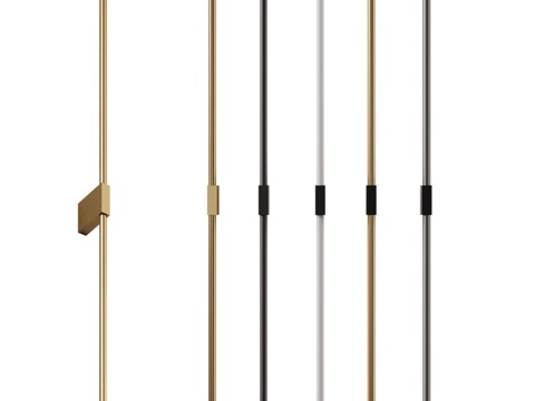  Wall stick 15 Duo Centersvet3d模型 