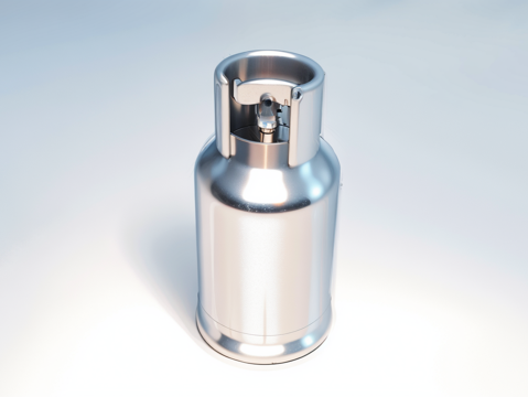 雕塑摆件动物设备家具小品 (1)su模型