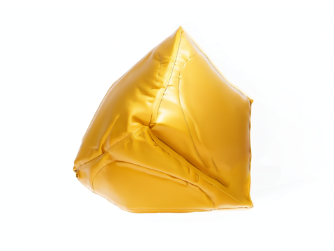 懒人沙发su模型