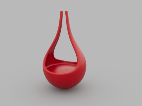  现代风格异形沙发3d模型 