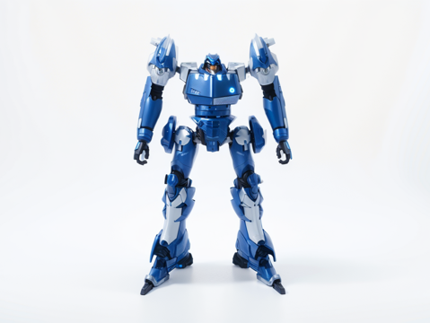 雕塑摆件动物设备家具小品su模型