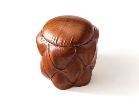 雕塑摆件动物设备家具小品 (1)su模型