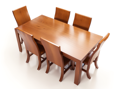 雕塑摆件动物设备家具小品 (29)su模型