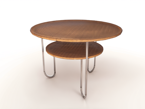 雕塑摆件动物设备家具小品su模型