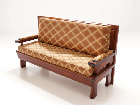 雕塑摆件动物设备家具小品su模型