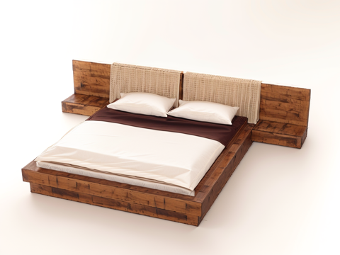 雕塑摆件动物设备家具小品 (29)su模型