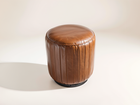 雕塑摆件动物设备家具小品su模型