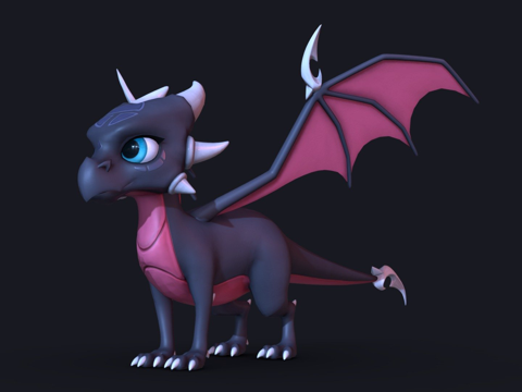  辛德3d模型3d模型 