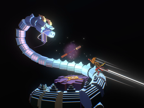  孙悟空  美猴王对战龙王3d模型 