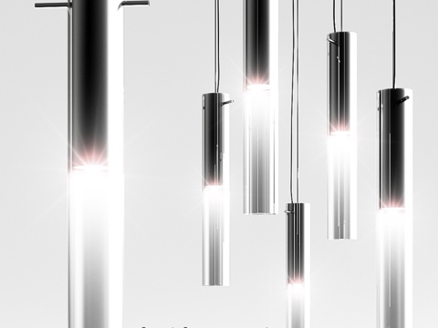  DAVIDE GROPPI Chic 503d模型 