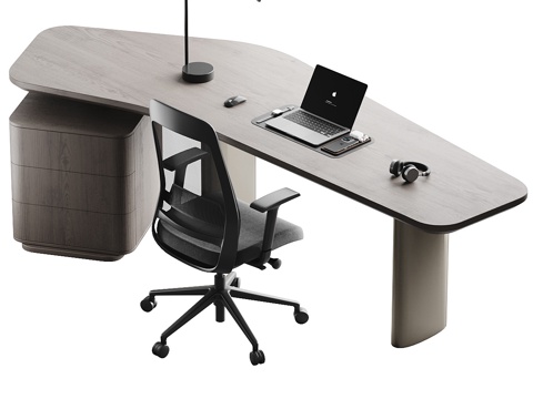  墙面造型3d模型 