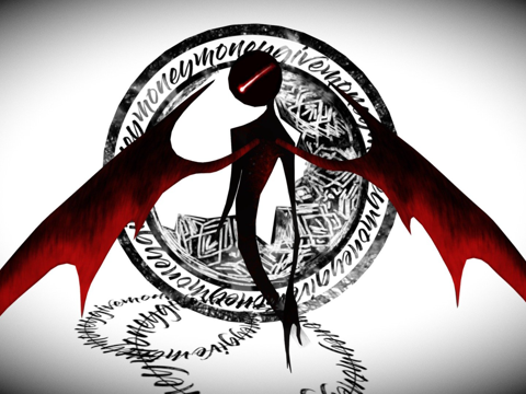  入口古树旋律版3d模型 