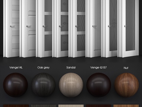  Papa Carlo Cosmopolitan系列第六章3d模型 