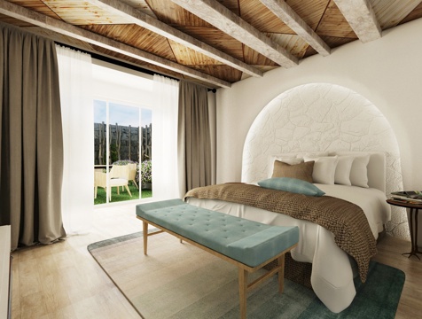 度假民宿 最新全套施工图设计cad施工图