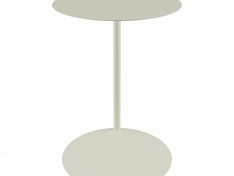  现代简约茶几 茶几 简约茶几咖啡馆茶几3d模型 