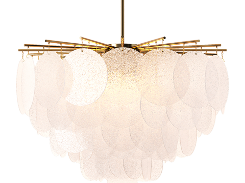  现代简约吊灯 吊灯 简约吊灯 餐厅吊灯 客厅吊灯 灯3d模型 