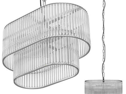  现代简约吊灯 吊灯 简约吊灯 餐厅吊灯 客厅吊灯 灯3d模型 