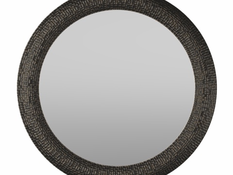  DANTONE HOME五台镜3d模型 