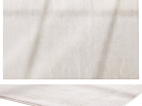  地毯08，地毯3d模型 