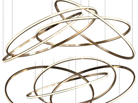  妮亚姆·巴里3d模型 