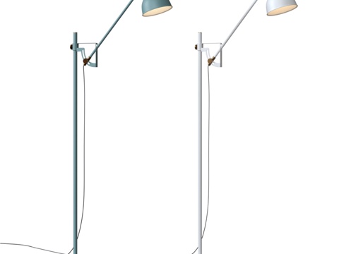  Lampatron-Vinklen3d模型 