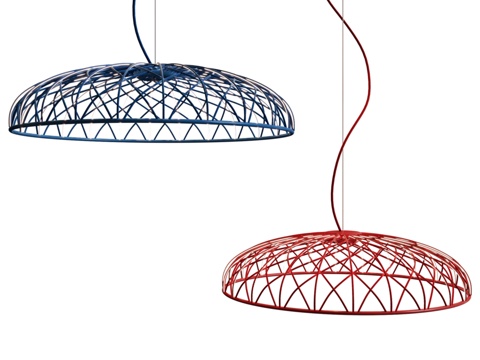  Flos SKYNEST3d模型 