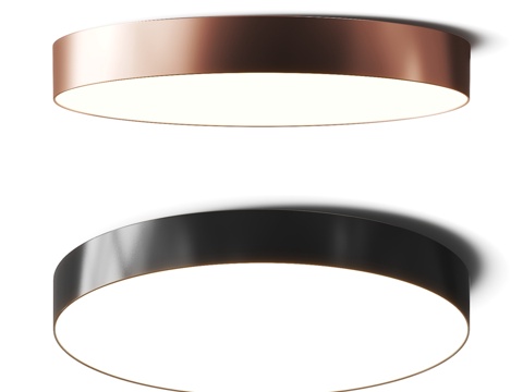  Metalmek CIRCLE 9750 吊灯3d模型 