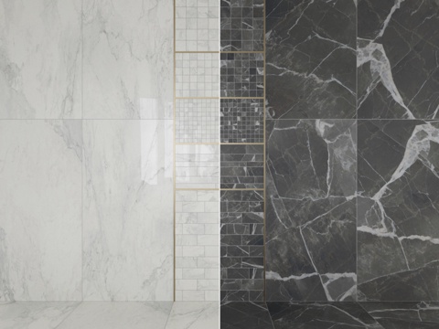  创意设计Casa Dolce Casa STONES &amp; M3d模型 