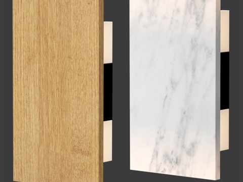  Favorite 2985-1W, 2986-1W3d模型 