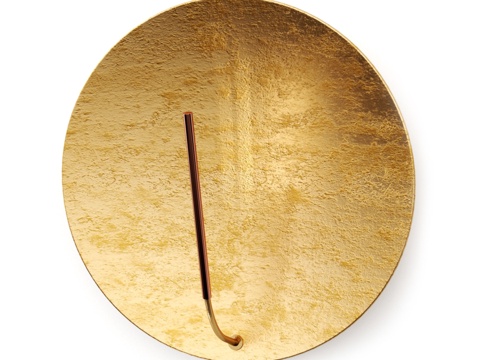  卡特拉尼史密斯LUNA壁灯3d模型 