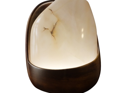  Felix Millory新作Luna3d模型 