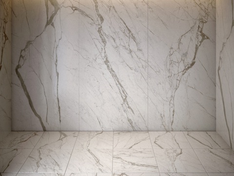  MP.Statuario精选拉帕托大理石160x320RT3d模型 