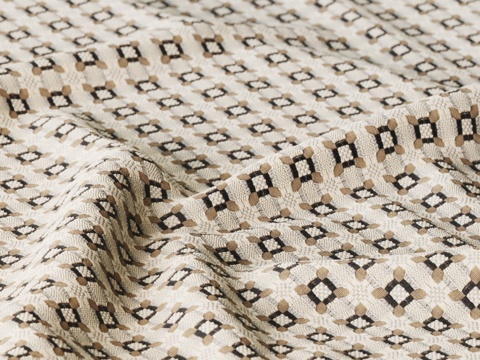  无缝织物纹理3d模型 