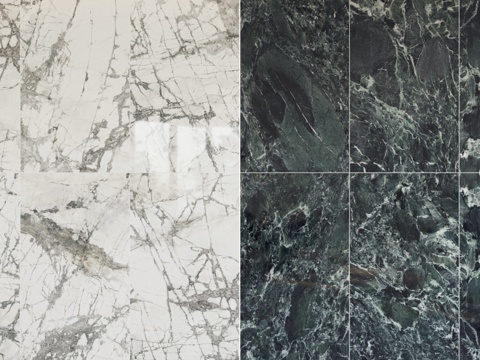  FMG MXF Marmi套装13d模型 