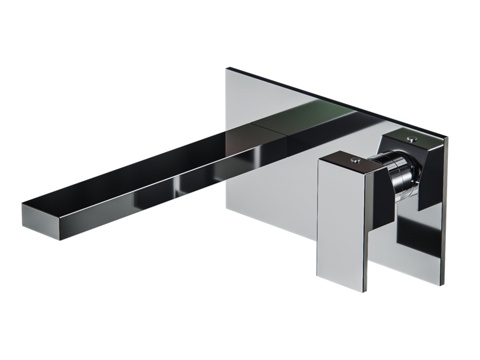  Rubinetterie Treemme Q 5652-563d模型 