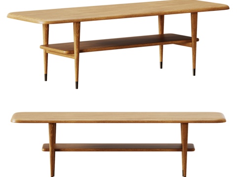  Laredoute - 沃特福德3d模型 