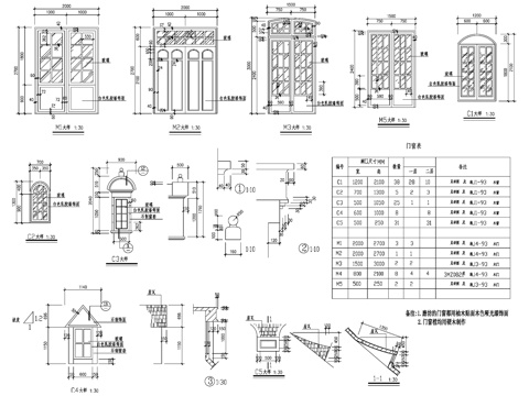 欧式影楼礼品商店建筑CAD施工图cad施工图