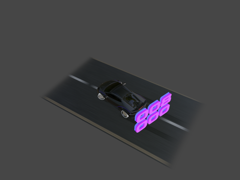  000次浏览  特别  SDC3d模型 