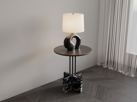  现代边几su模型 