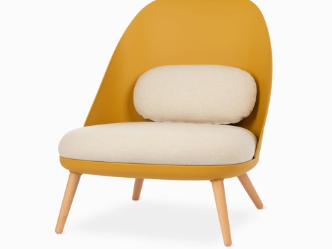  现代休闲椅3d模型 