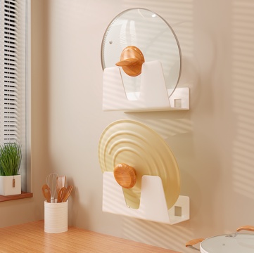  现代厨房用品 锅盖 厨具 电商小场景3d模型 