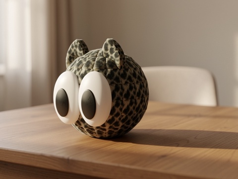 儿童游乐设施  摆件su模型