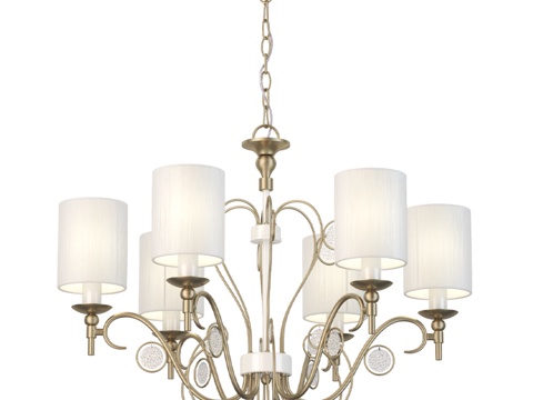  最爱2493-6P3d模型 