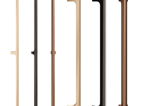  VIEFU HINOKI BIG3d模型 